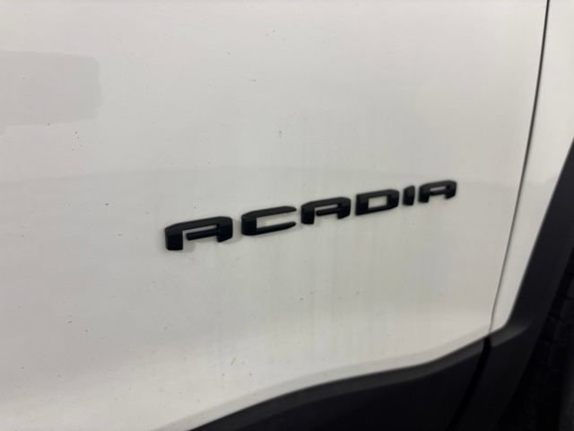 Used 2021 GMC Acadia SLT w/ Elevation Edition AWD/4WD image 47