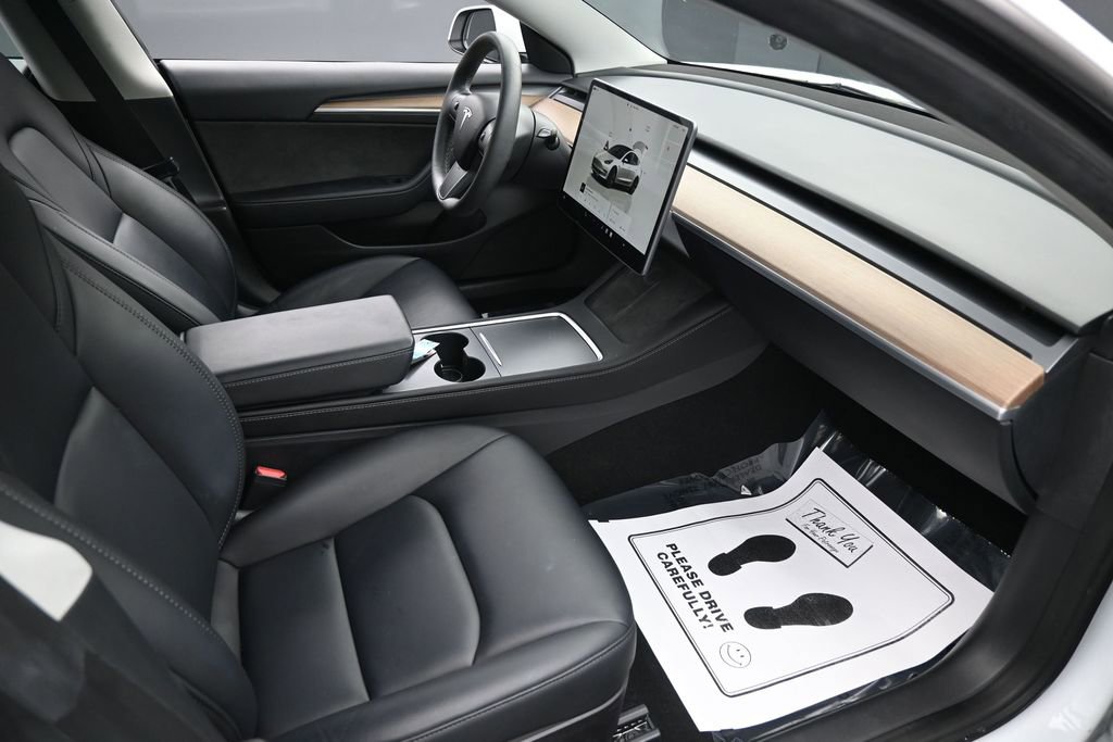 Used 2023 Tesla Model 3 Standard Range RWD image 34