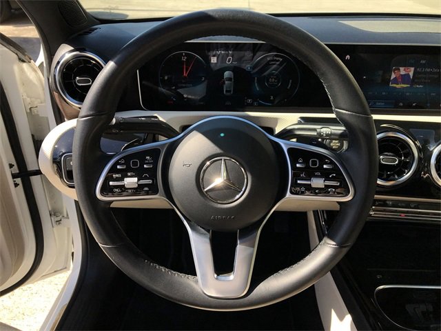 Used 2019 Mercedes-Benz A 220 A 220 image 5