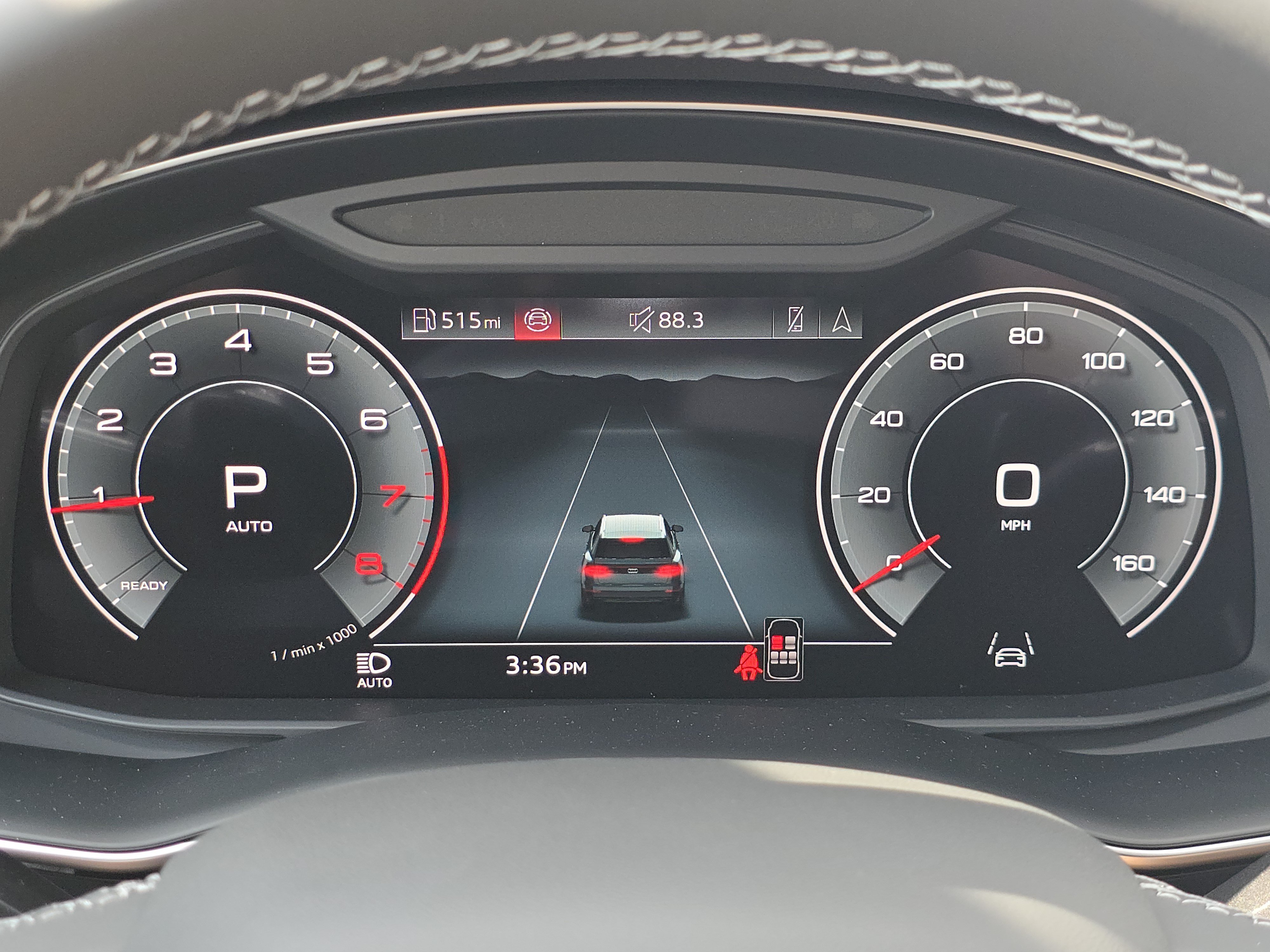New 2027 Audi Q8 Premium Plus AWD/4WD image 24