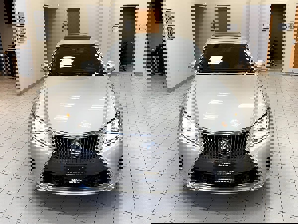 Used 2015 Lexus RC 350 AWD w/ Navigation System Package image 52