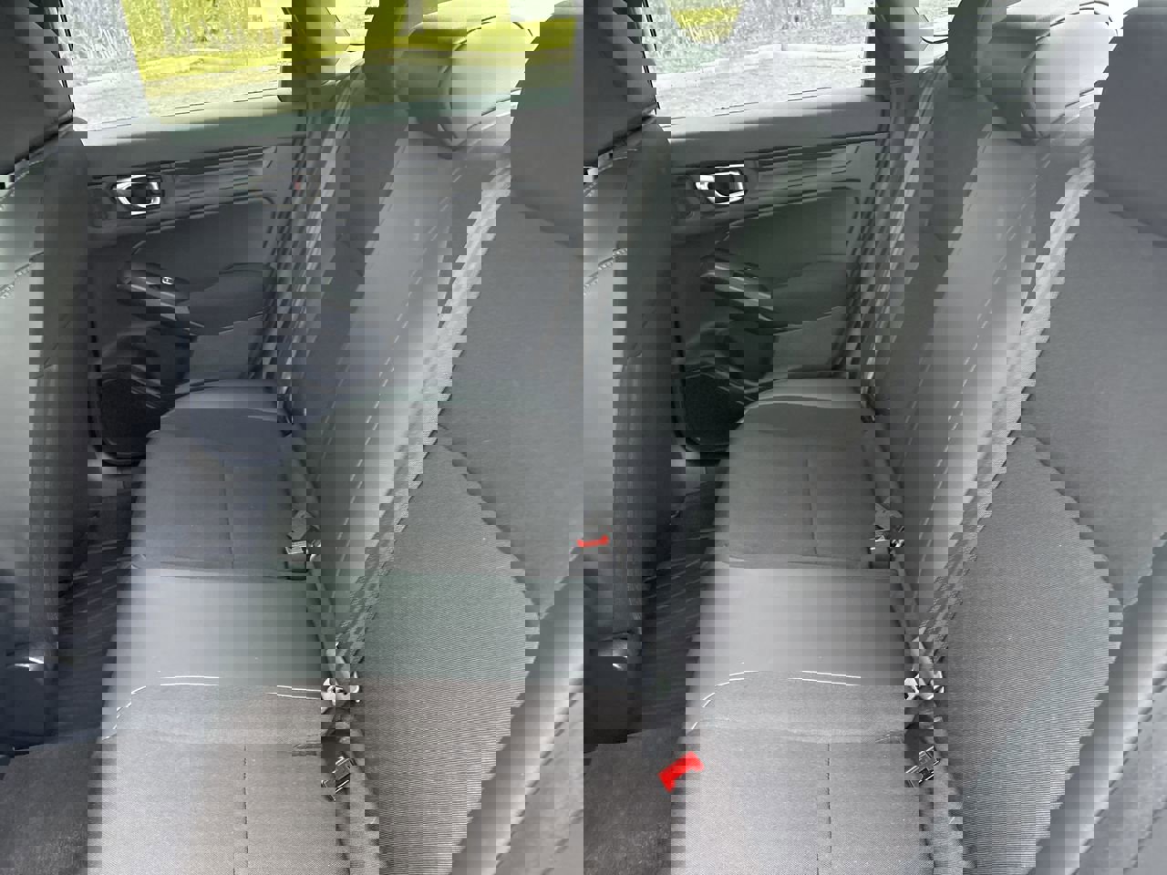 Certified 2023 Honda Civic Sport image 18