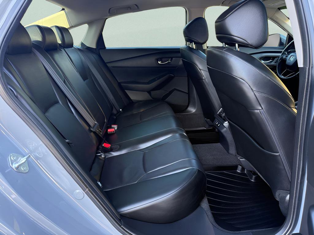 Certified 2024 Honda Accord EX-L image 30