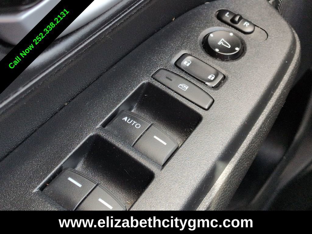Used 2020 Honda CR-V LX image 20