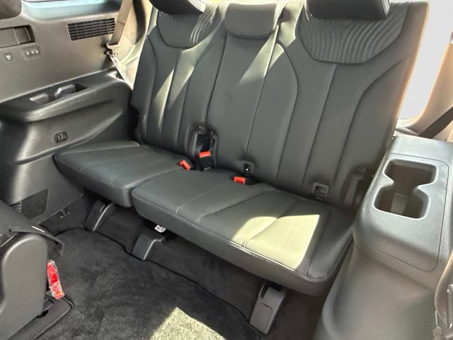 Used 2024 Hyundai Palisade Calligraphy AWD/4WD image 19