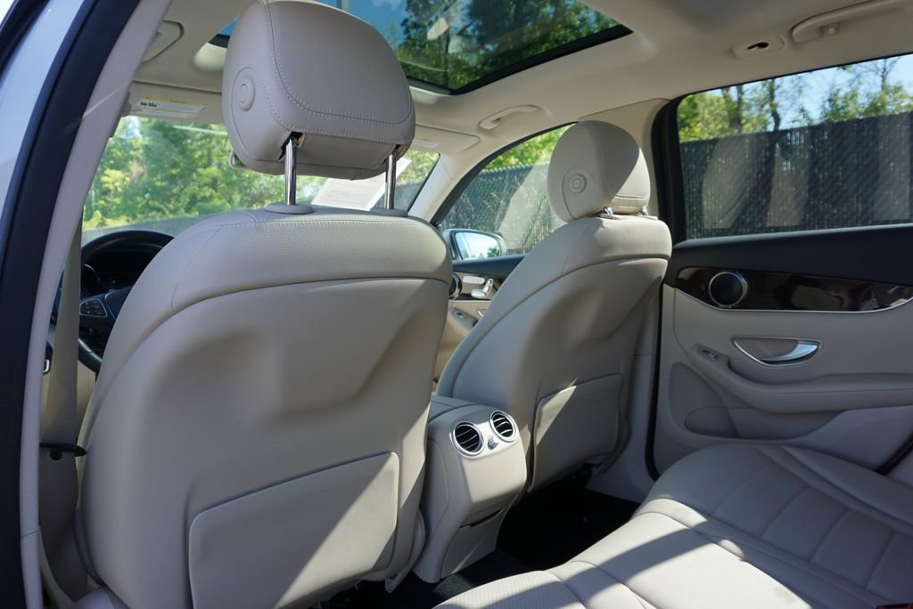 Used 2019 Mercedes-Benz GLC 300 image 41