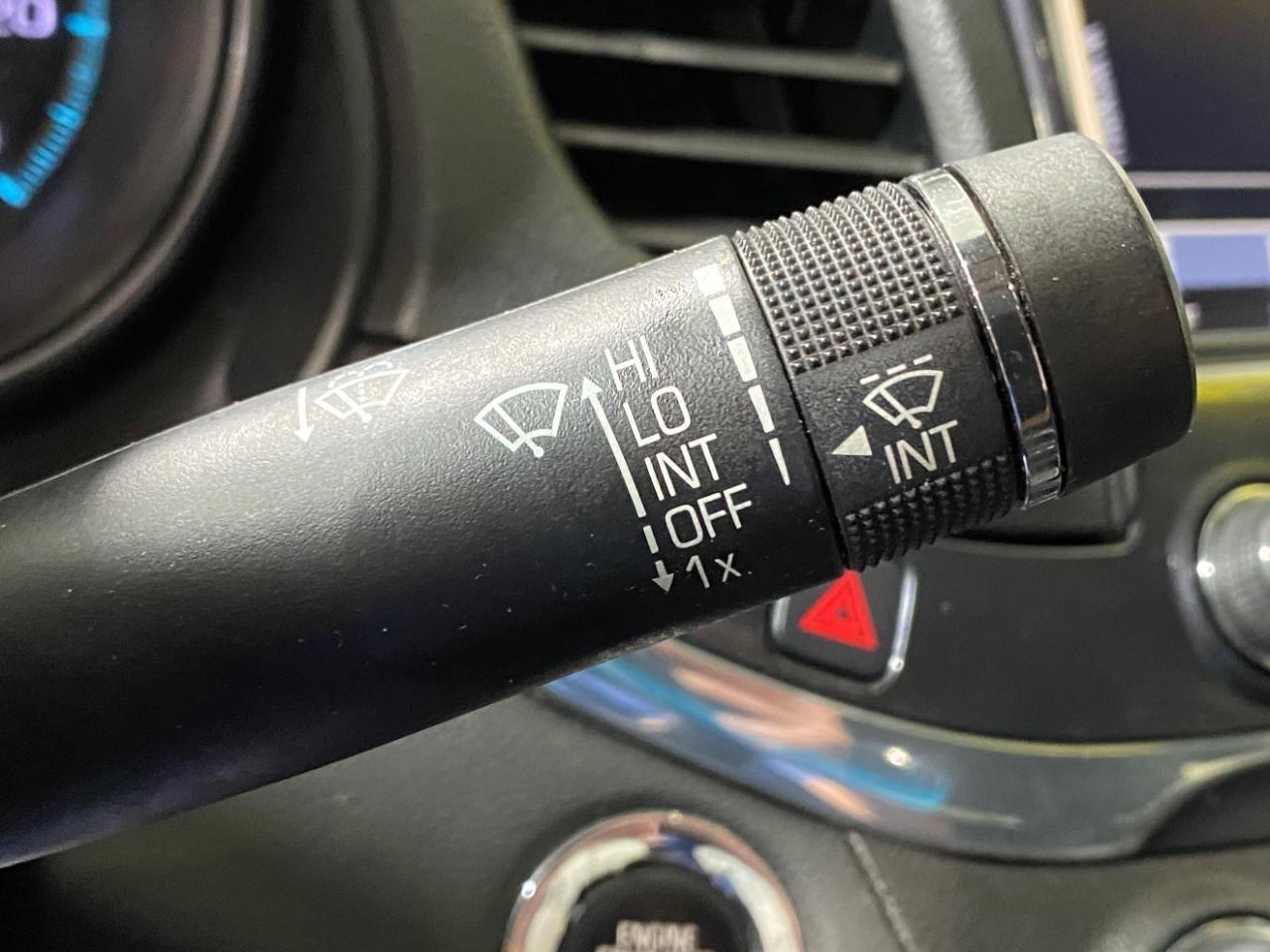 Used 2019 Chevrolet Impala Premier FWD image 19