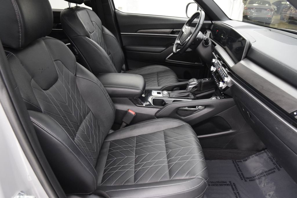 Used 2024 Kia Telluride EX X-Line image 15