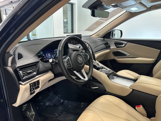 Used 2023 Acura RDX AWD image 21