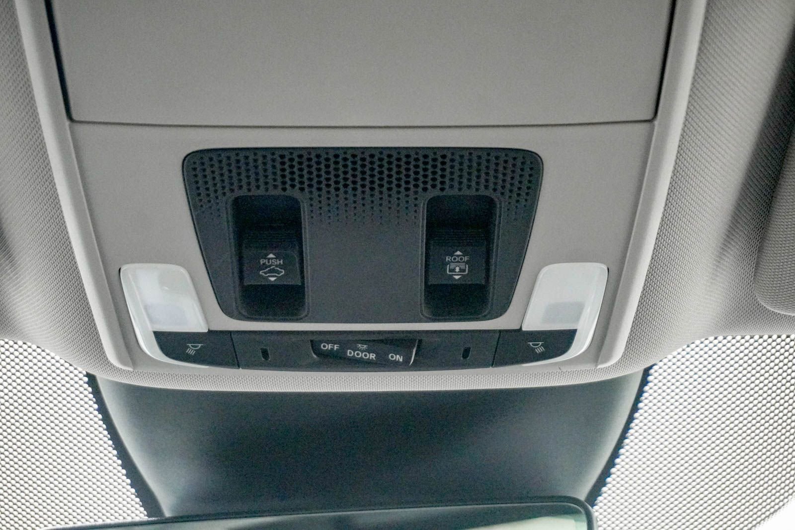 Certified 2025 Honda Pilot Touring image 28