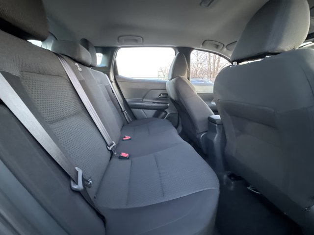 New 2026 Nissan Kicks S image 9