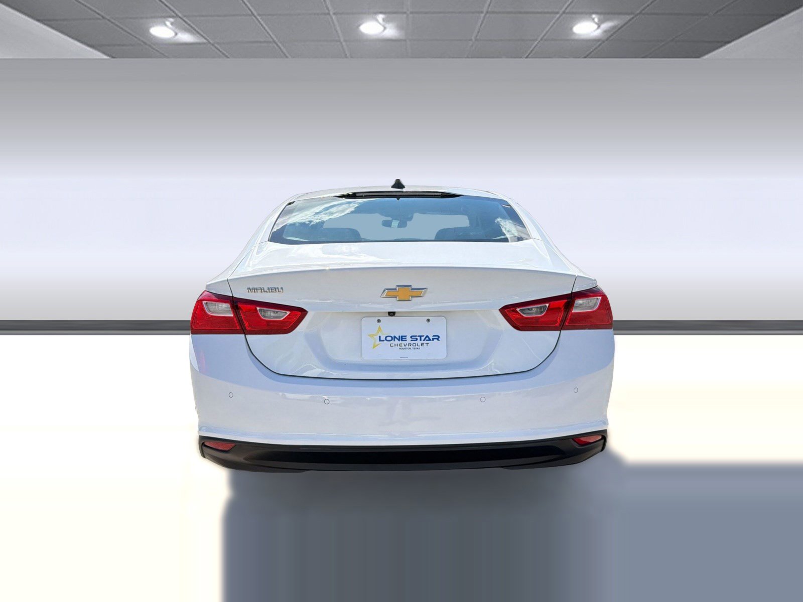 Certified 2020 Chevrolet Malibu LS w/ Driver Confidence Package II image 10