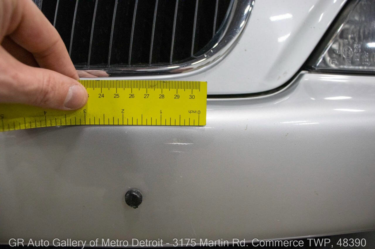 Used 2000 BMW Z3 2.5i image 27