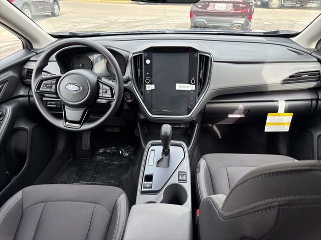 New 2026 Subaru Crosstrek 2.0i Premium AWD/4WD image 16