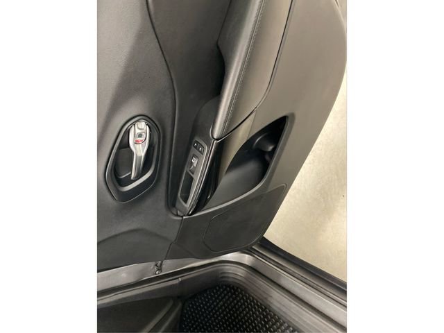 Used 2019 Jeep Cherokee Latitude Plus image 27