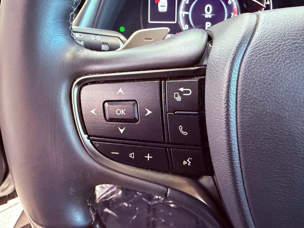 Certified 2021 Lexus ES 350 w/ Premium Package image 21