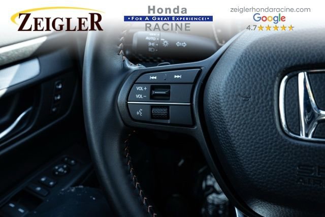 Used 2026 Honda CR-V Sport-L image 22