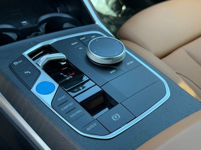 Certified 2023 BMW i4 eDrive35 RWD image 22