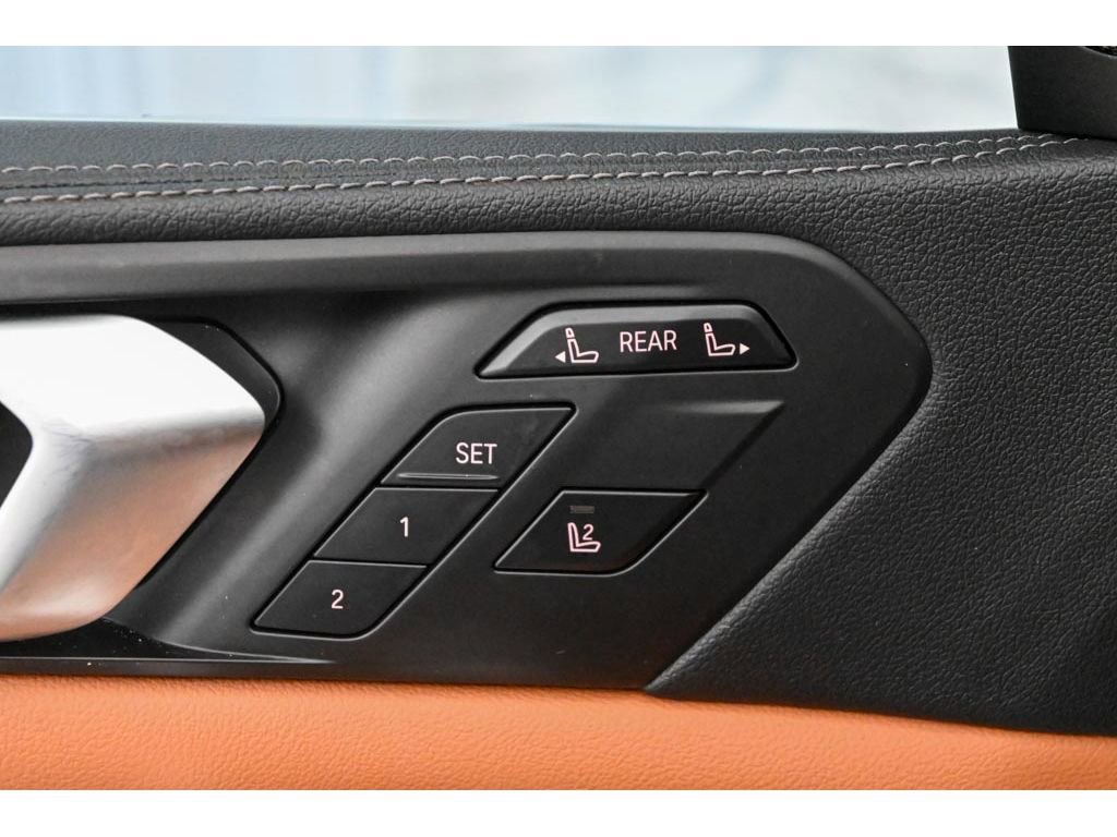 Used 2020 BMW X7 xDrive40i w/ Premium Package image 37