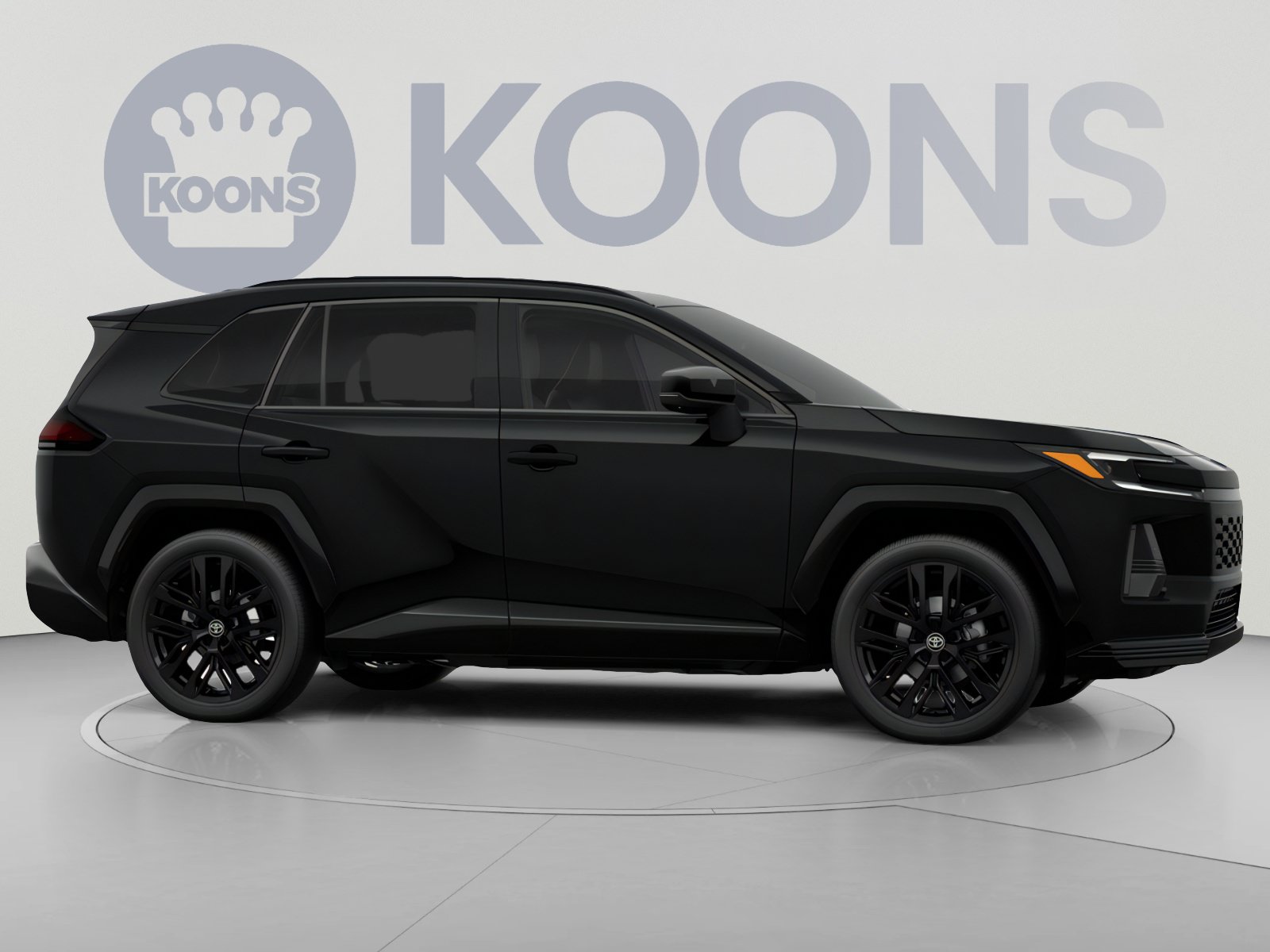 New 2026 Toyota RAV4 XSE AWD/4WD image 16