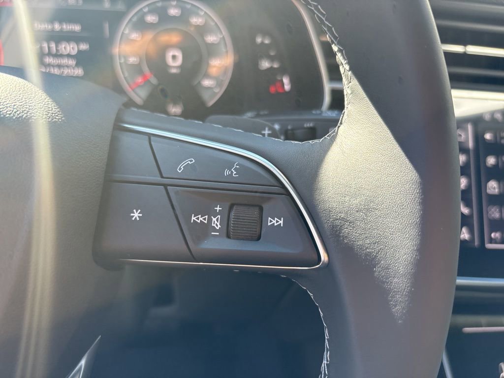 New 2026 Audi Q8 Premium Plus image 22