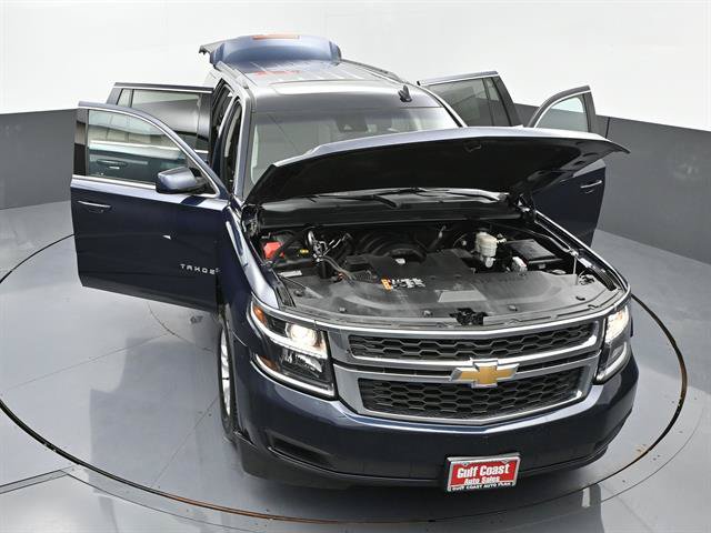Used 2020 Chevrolet Tahoe LT AWD/4WD image 45
