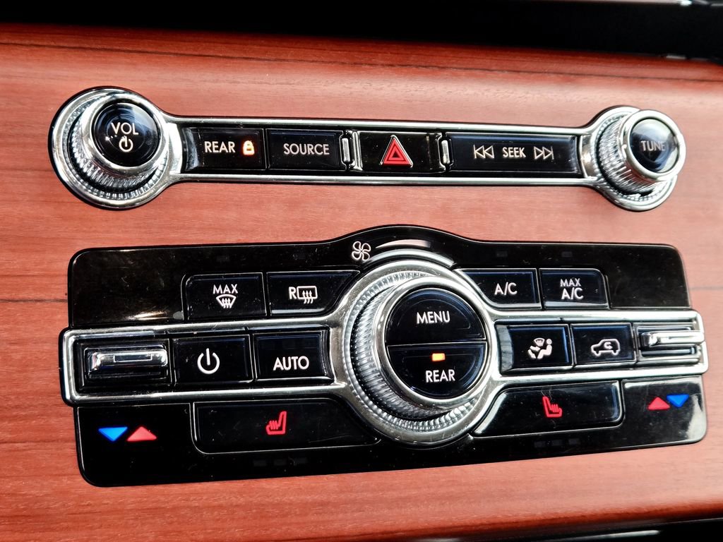 Used 2024 Lincoln Aviator Reserve image 21