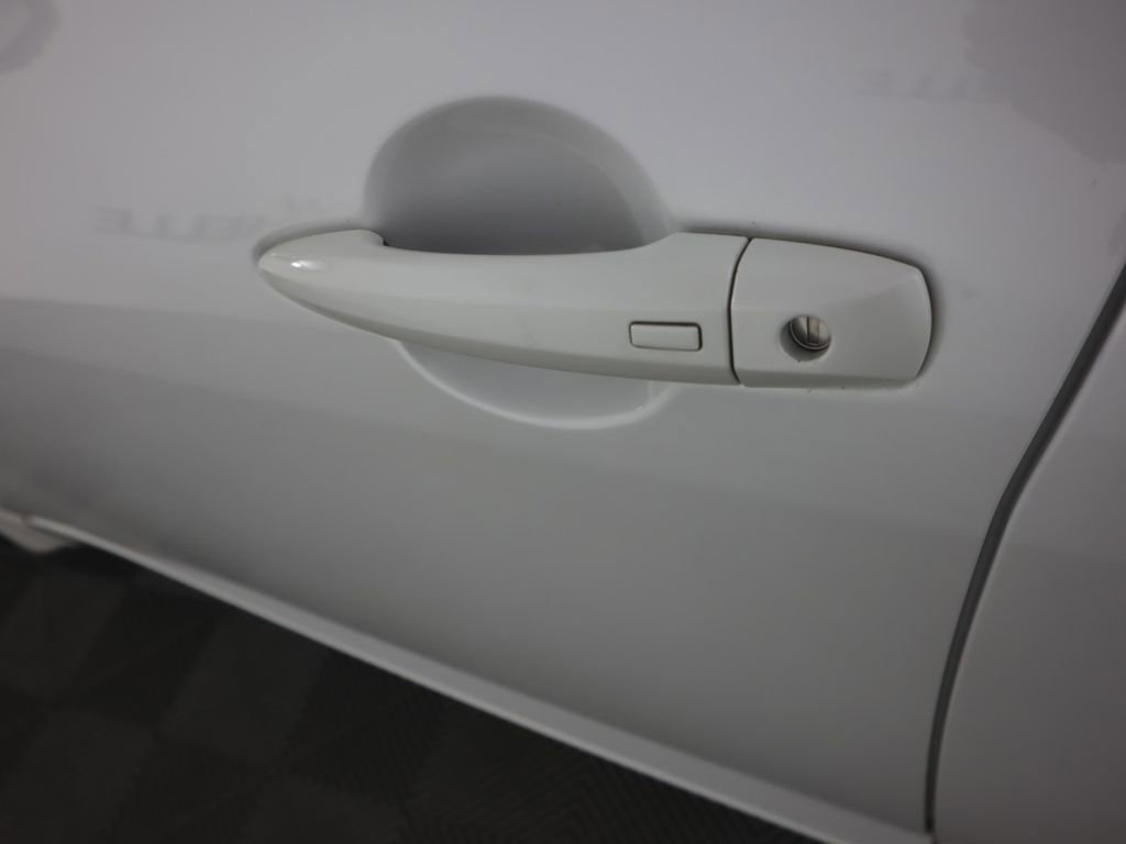 Certified 2020 Nissan Sentra SV w/ Trunk Package image 30