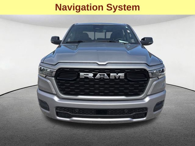 Used 2025 RAM 1500 Big Horn image 4