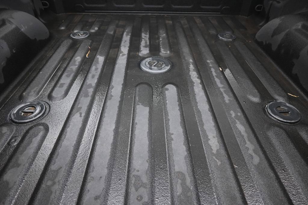 Used 2023 RAM 2500 Laramie AWD/4WD image 23