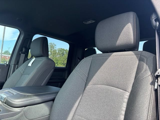 New 2026 RAM 2500 Tradesman w/ Safety Group AWD/4WD image 22