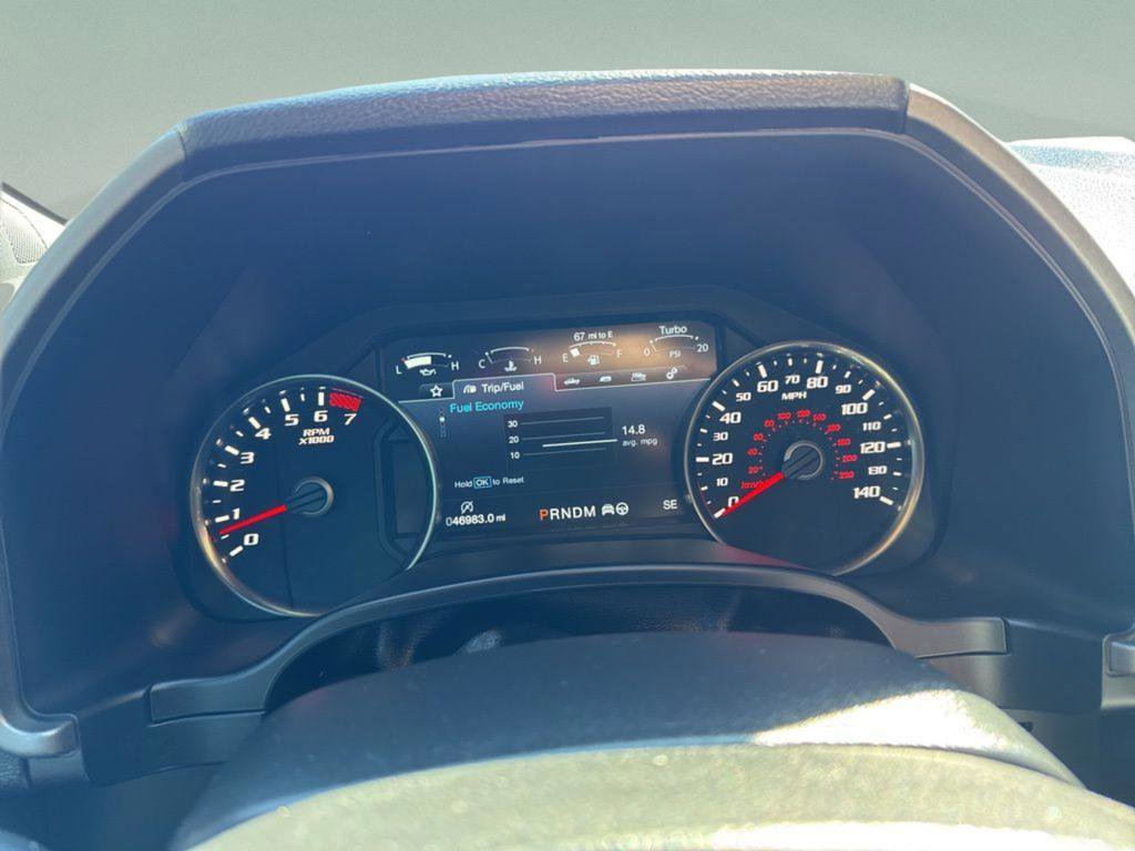 Used 2020 Ford F150 Raptor w/ Equipment Group 801A Mid image 15