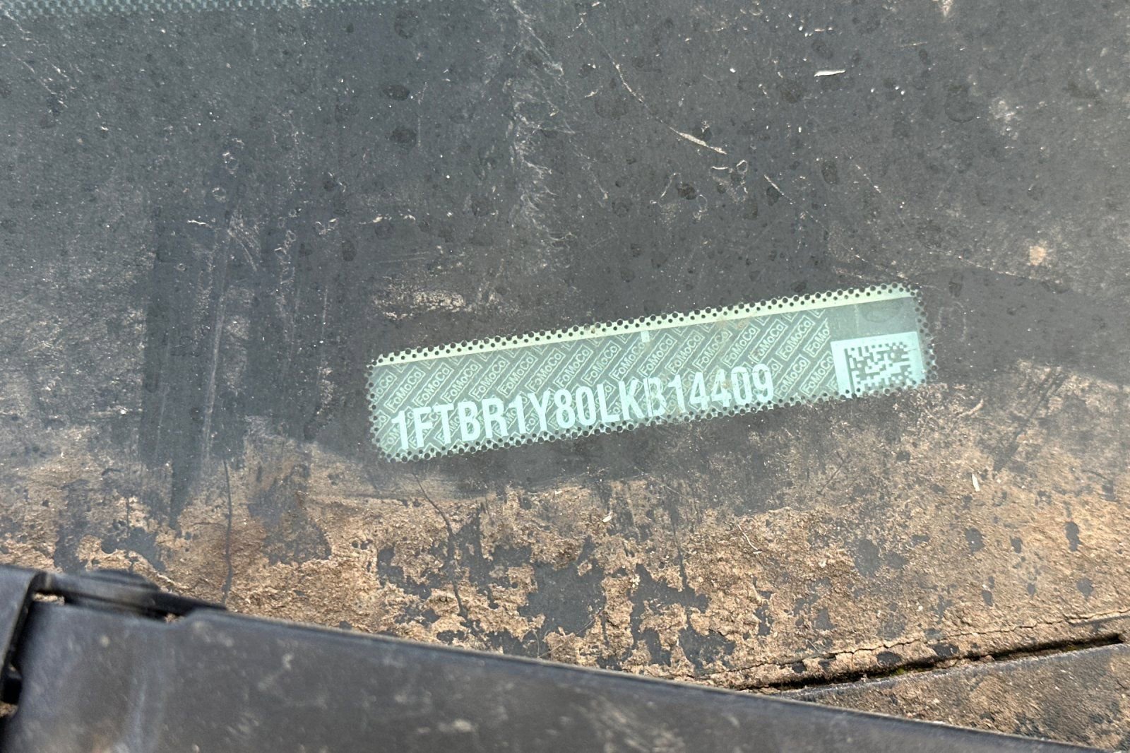 Used 2020 Ford Transit 250 Low Roof w/ Exterior Upgrade Package image 2