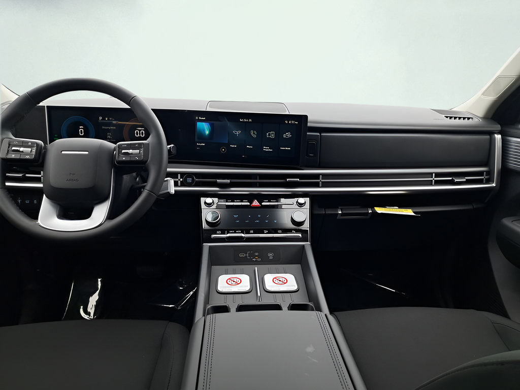 New 2026 Hyundai Santa Fe SE AWD/4WD image 21