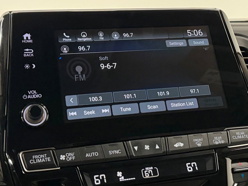 Used 2019 Honda Odyssey EX-L image 18