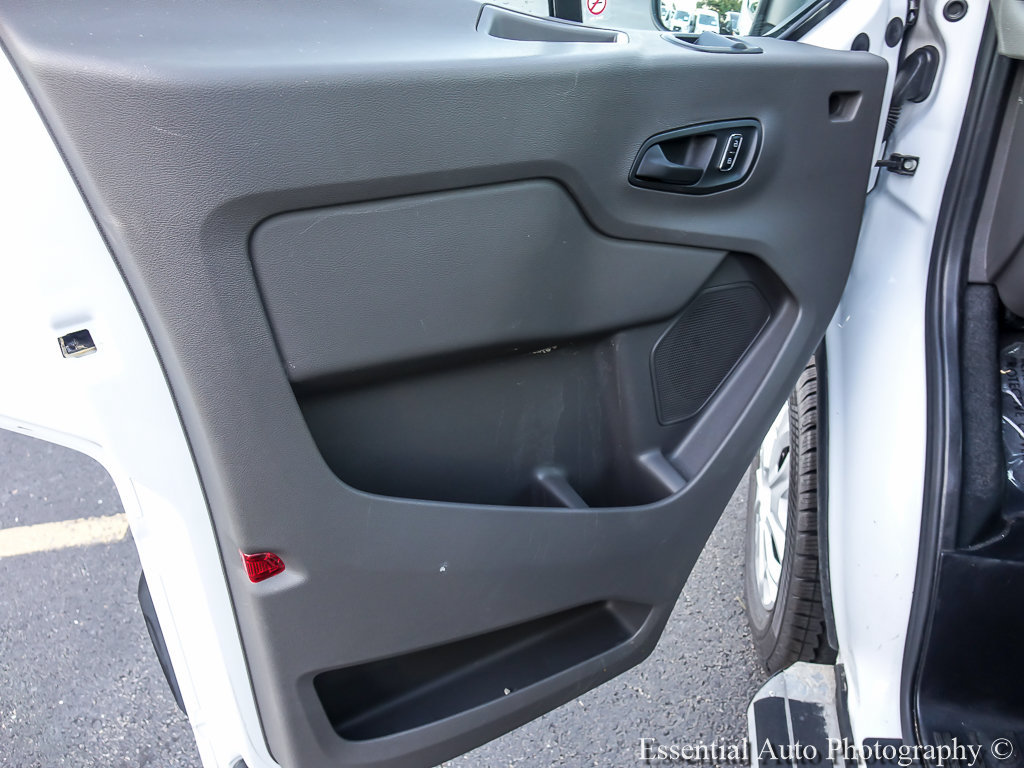 Used 2025 Ford Transit 250 Low Roof w/ Exterior Upgrade Package RWD image 17