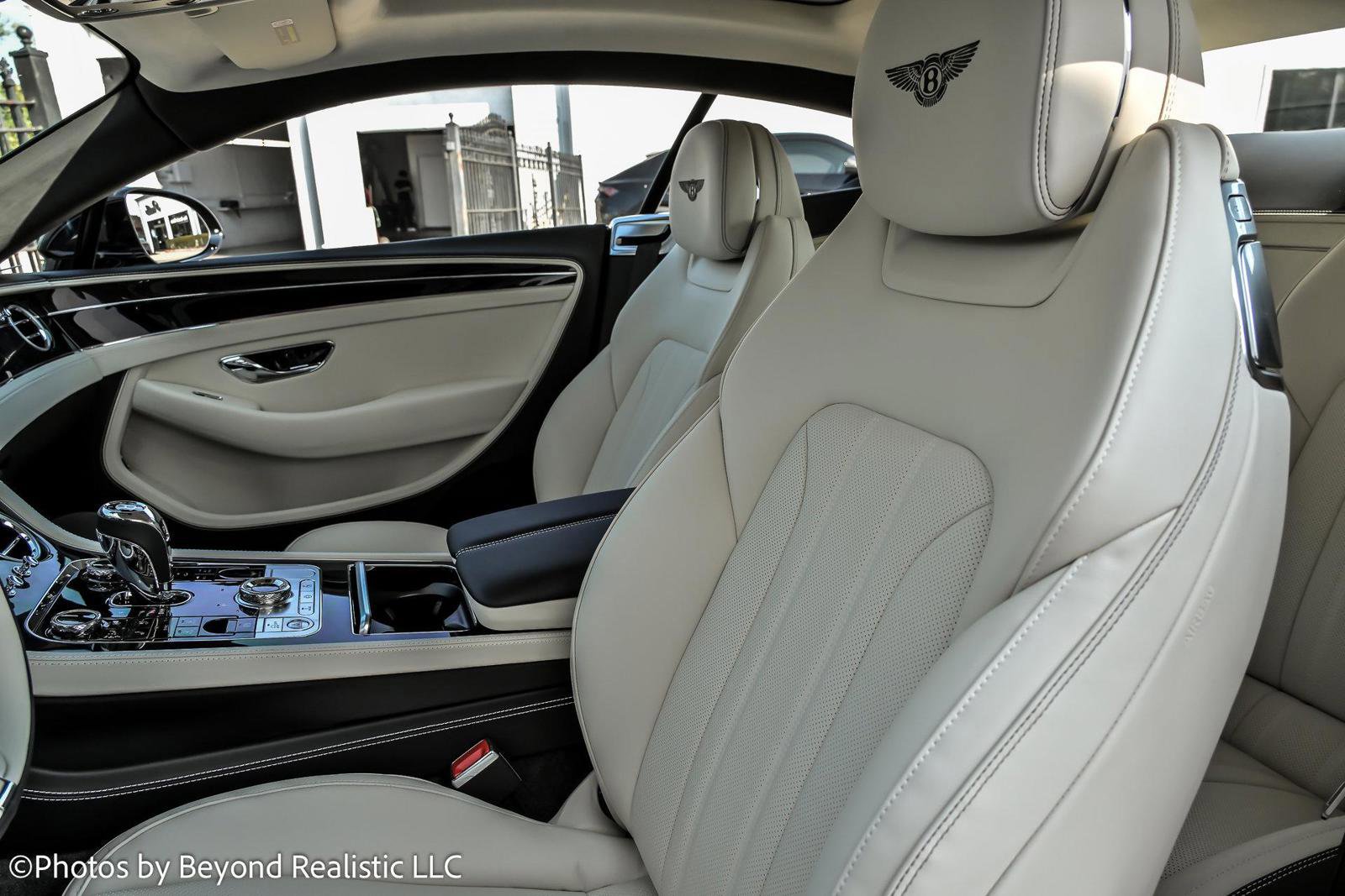 New 2026 Bentley Continental GT image 3