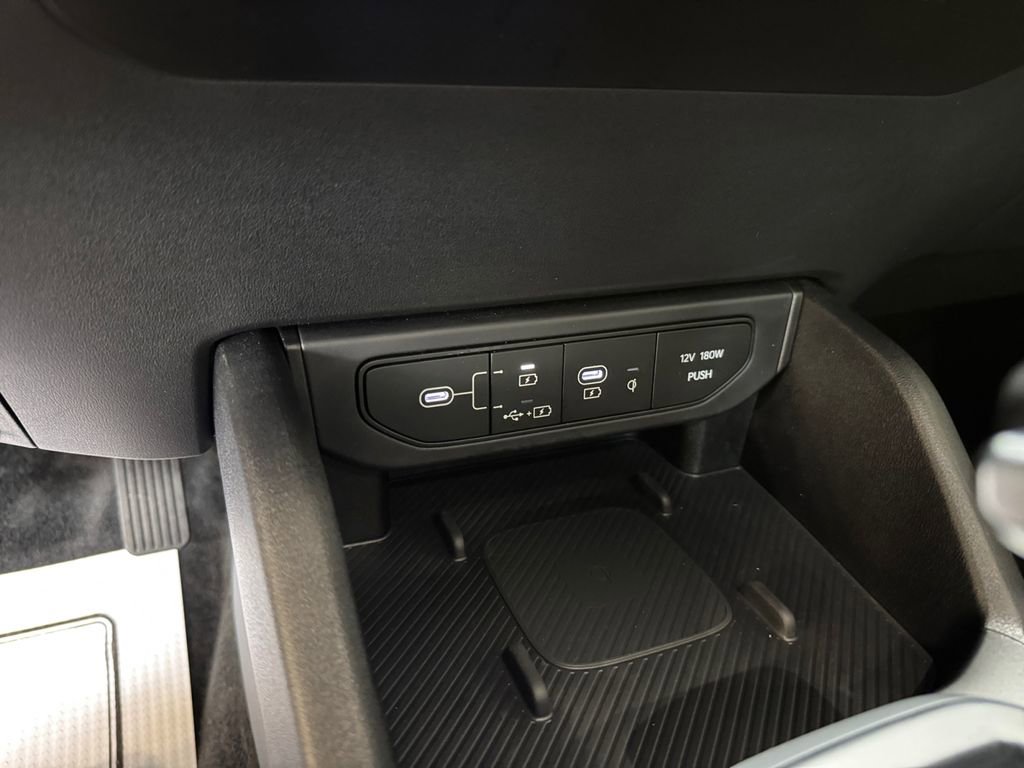 Certified 2025 Kia K4 EX FWD image 30