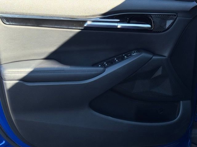 Used 2023 Kia Seltos S w/ Navigation Package image 15