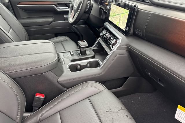 New 2026 GMC Sierra 1500 Denali image 17