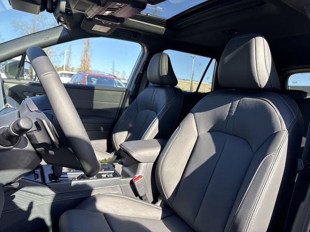 New 2026 Subaru Outback Touring XT image 12