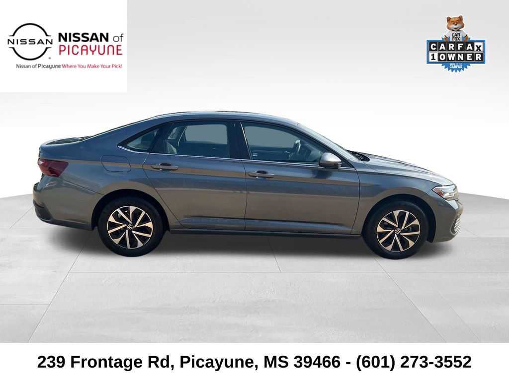 Used 2024 Volkswagen Jetta S FWD image 6