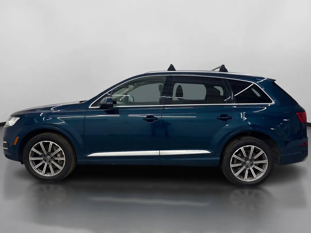 Used 2019 Audi Q7 3.0T Premium Plus image 5