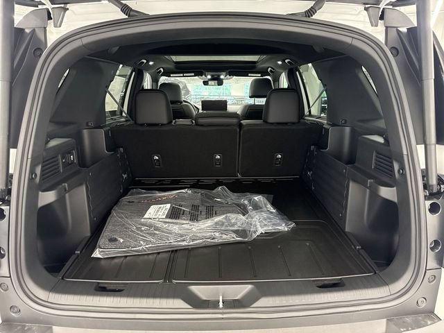 New 2026 Honda Passport TrailSport Elite image 33