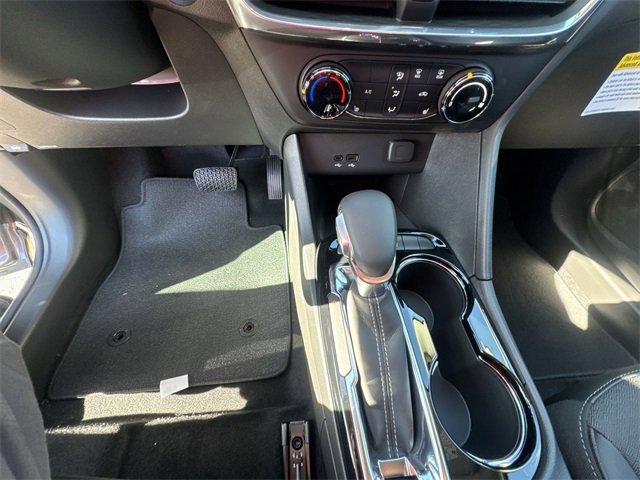 New 2026 Buick Encore GX Preferred w/ Comfort Package image 19