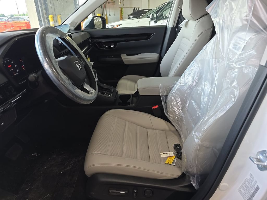 Used 2026 Honda CR-V EX-L image 13