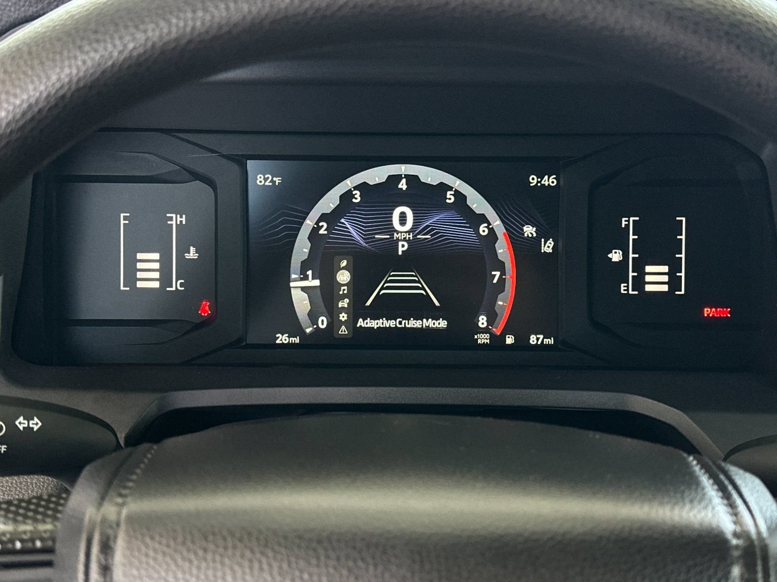 Used 2026 Toyota Tacoma SR5 RWD image 21