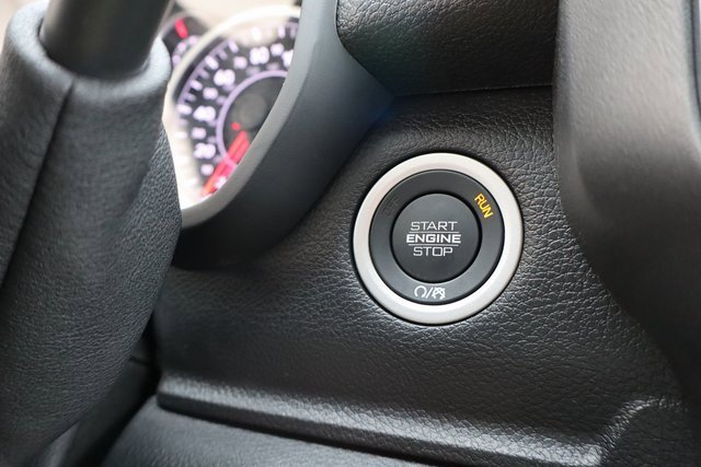 Used 2025 RAM 3500 Big Horn image 19