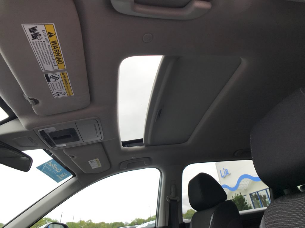 Certified 2024 Honda CR-V EX image 17