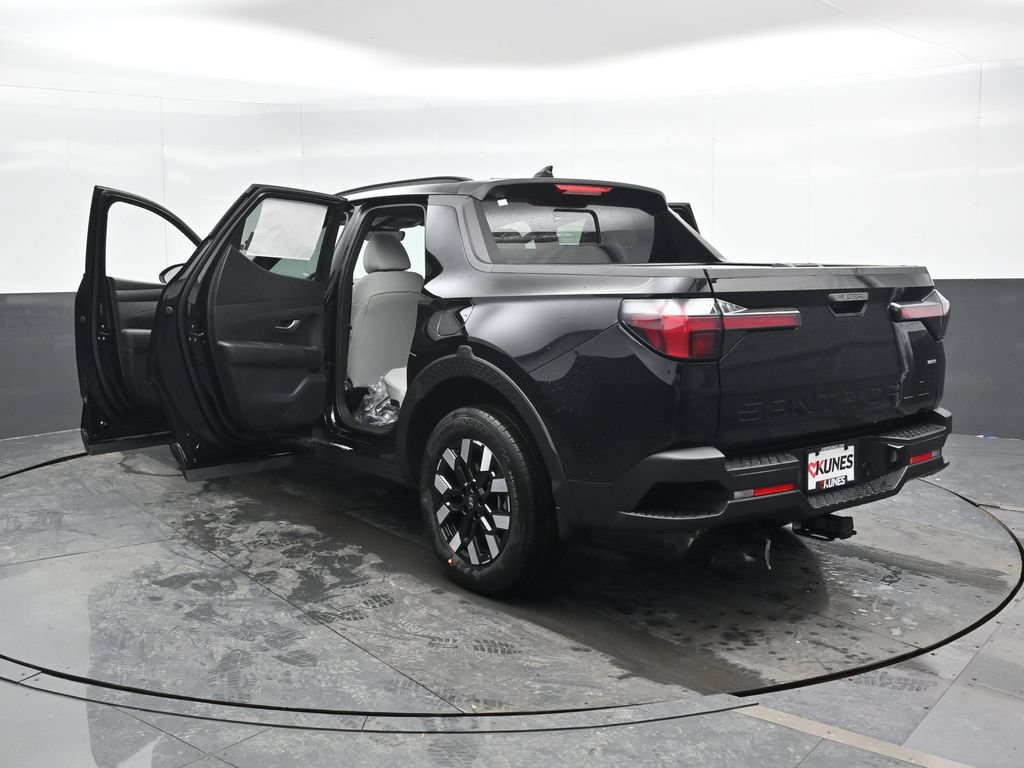 New 2026 Hyundai Santa Cruz SEL AWD/4WD image 53